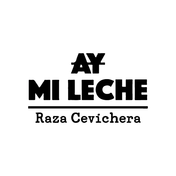 Ay Mi Leche